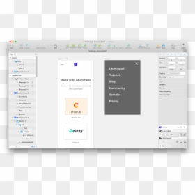 Computer Icon, HD Png Download - hamburger icon png