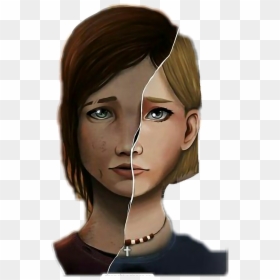 Joel The Last Of Us Daughter, HD Png Download - the last of us png