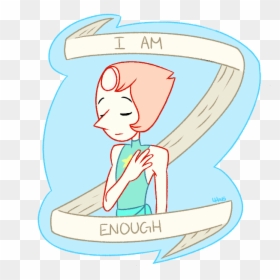 Amazing Steven Universe Quotes, HD Png Download - steven universe pearl png