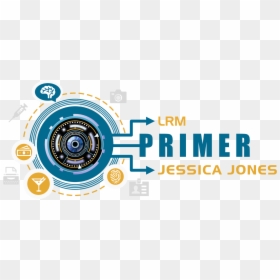 Circle, HD Png Download - jessica jones png