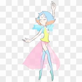 Holly Blue Agate Steven Universe, HD Png Download - steven universe pearl png