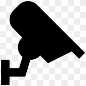 Clip Art, HD Png Download - camera silhouette png