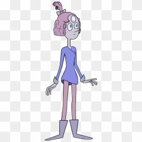 Pearl Steven Universe Clothing, HD Png Download - steven universe pearl png
