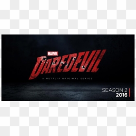 Daredevil 2 Logo, HD Png Download - jessica jones png