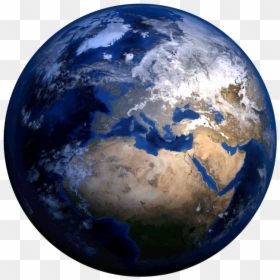 Transparent Earth Clipart, HD Png Download - globe clipart png