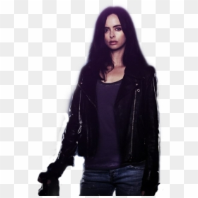 Jessica Jones Transparent, HD Png Download - jessica jones png