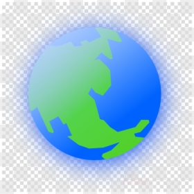 Black Holes Png, Transparent Png - globe clipart png