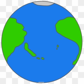 Earth Clipart, HD Png Download - globe clipart png