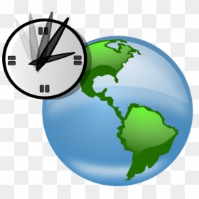 Globe Clip Art, HD Png Download - globe clipart png