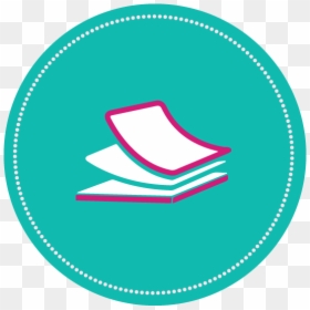 Instagram, HD Png Download - paper icon png