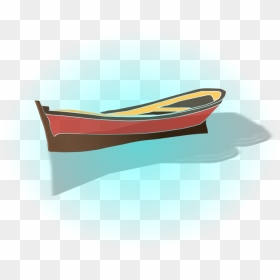 Dory Boat Clipart, HD Png Download - sail boat png