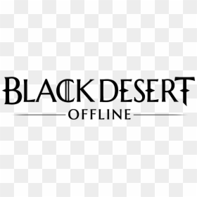Black Desert Online Png, Transparent Png - offline png