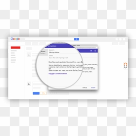 Screenshot, HD Png Download - transparent gmail icon png