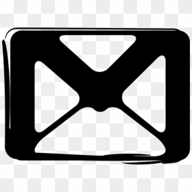 Gmail, HD Png Download - transparent gmail icon png