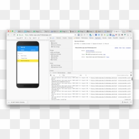 Screenshot, HD Png Download - offline png