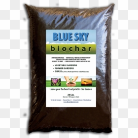 Biochar Pellets, HD Png Download - sky png image
