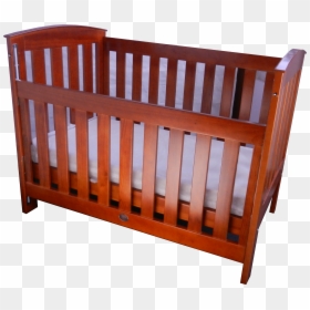 Outdoor Bench, HD Png Download - cot png