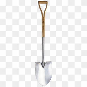 Shovel, HD Png Download - steel png