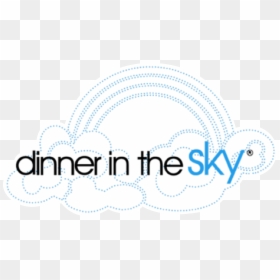 Dinner In The Sky, HD Png Download - sky png image