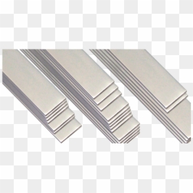 Stainless Steel Flat Rod, HD Png Download - steel png