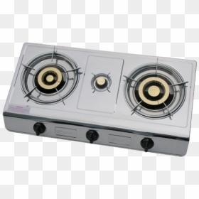 Stove, HD Png Download - steel png