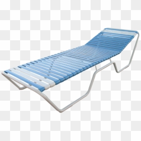 Sunlounger, HD Png Download - cot png