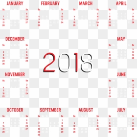 Empty Calendar Png, Transparent Png - empty calendar png