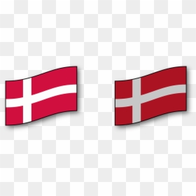 Clip Art Denmark Flag, HD Png Download - national flag png