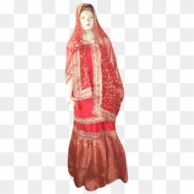 Costume, HD Png Download - lehenga png