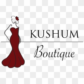 Boutique Dress Design In Nepal, HD Png Download - lehenga png