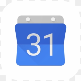 Google Calendar, HD Png Download - empty calendar png