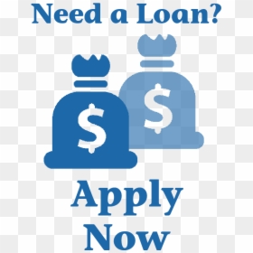 Need A Loan Png, Transparent Png - loan png