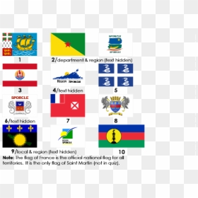 Flags With French Flag, HD Png Download - national flag png