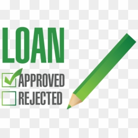Loan Approved Transparent, HD Png Download - loan png