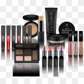 Younique Makeup, HD Png Download - cosmetics products png