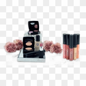Cosmetic Products Images Png, Transparent Png - cosmetics products png