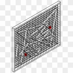 Diagram, HD Png Download - steel ball png