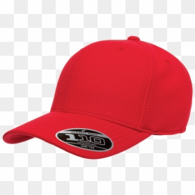 110p Flexfit One Ten Cool & Dry Mini Pique - Hat, HD Png Download - cool hat png