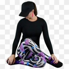 Sitting, HD Png Download - sitting back png