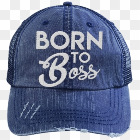 Nobody Trains To Be Average, HD Png Download - cool hat png