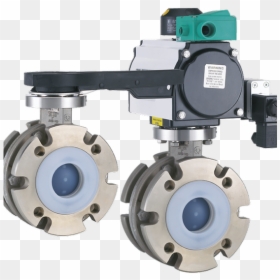 Ball Valve, HD Png Download - steel ball png