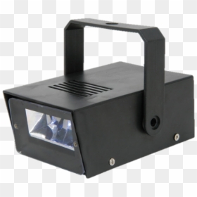 Theatre Strobe Light, HD Png Download - strobe light png