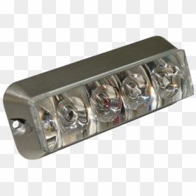 Led High Power Strobe Light - Strobe Light, HD Png Download - strobe light png