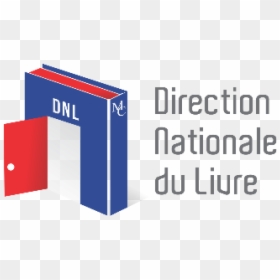 Direction Nationale Du Livre, HD Png Download - livre png