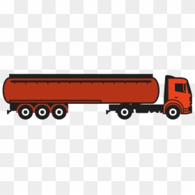 Vibrator Selector Martin Engineering - Feed Truck Cartoon, HD Png Download - truck cartoon png