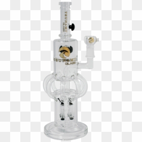 Tsunami Bongs, HD Png Download - bong.png