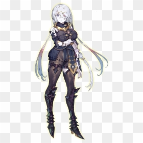 Atelier Ryza Ever Darkness & The Secret Hideout, HD Png Download - female soldier png