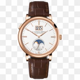 Lange And Sohne Moonphase, HD Png Download - moon cycle png