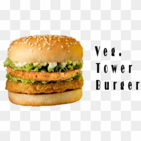 Afc American Fried Chicken - Chicken Burger Takeaway, HD Png Download - hamburger .png