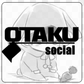Otaku Social, HD Png Download - otaku png